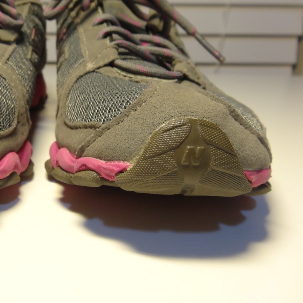 New Balance 6.5 - Picture 4 of 6